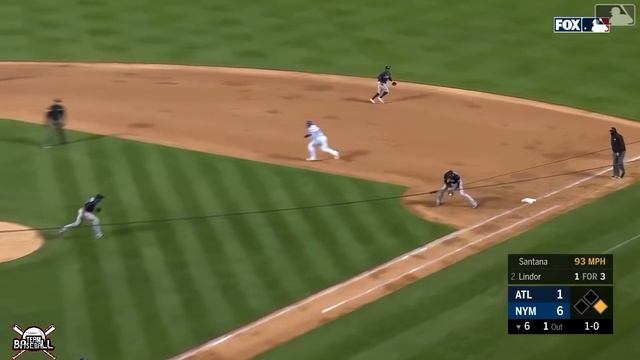 MLB | Worst Errors 2021 of May смотреть онлайн