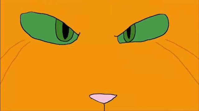 Белка и Ежевика - Жгучая