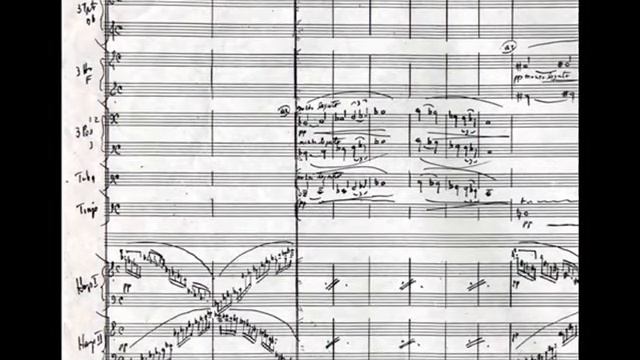 Studio One (A Part III) (Bernard Herrmann) смотреть онлайн