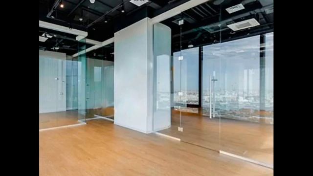 Аренда офиса 111 м2 - 64 этаж башня Федерация Восток смотреть онлайн