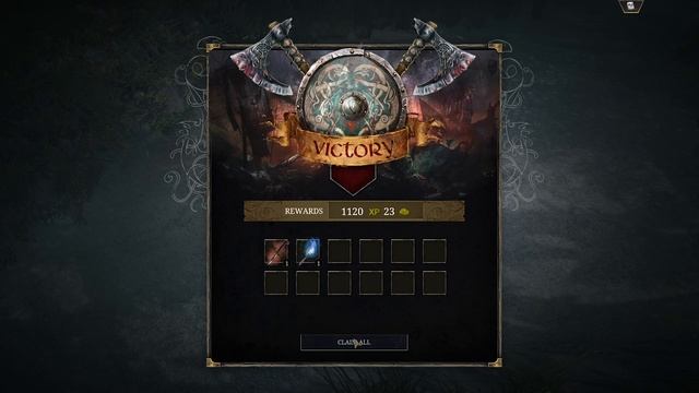Бесконечный рогалик-режим | Tainted Grail Conquest Endless Rogue-Lite RPG Mode смотреть онлайн