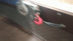 новый катерок FORTBOAT