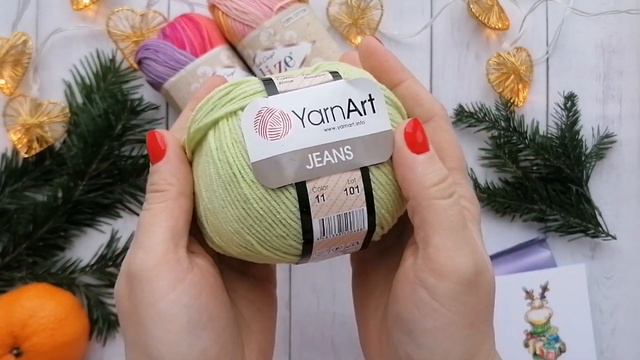 ВязоVLOG 30.12.2020г./Подарочки от Марины и Вики/ Новогодний декор/Процессы и готовые работы/ смотреть онлайн