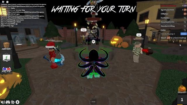 Playing Minecraft Realm Bedrock Come Join And Have Fun :) Road To 1.12k Subs смотреть онлайн