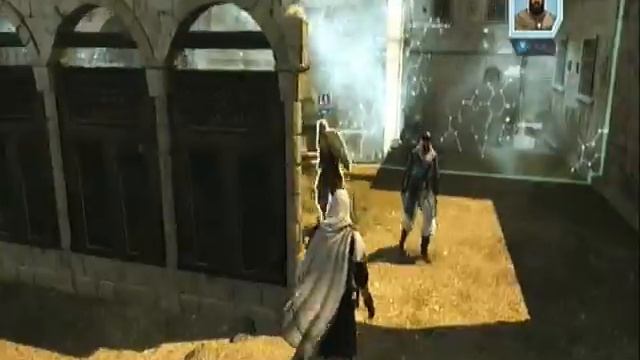 Assassin's Creed Revelations Beta Tutorial Gameplay смотреть онлайн