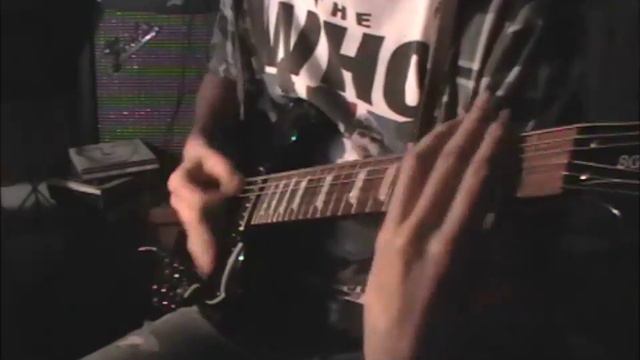 Rammstein - Weisses Fleisch [Cover]