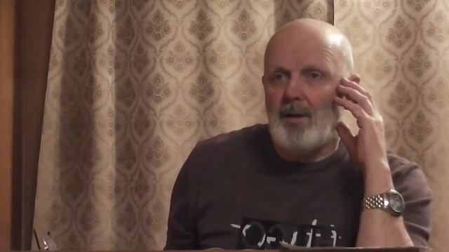 Семь столбов мудрости Столб Возложение рук смотреть онлайн