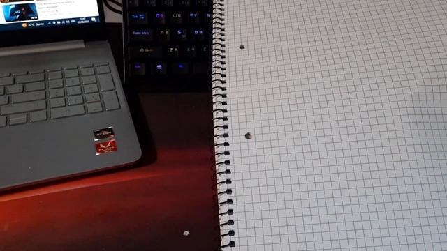 Общая тетрадь А4 на пружине. смотреть онлайн