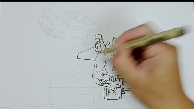 how to draw upgraded titan speakerman and upgraded titan camera man смотреть онлайн