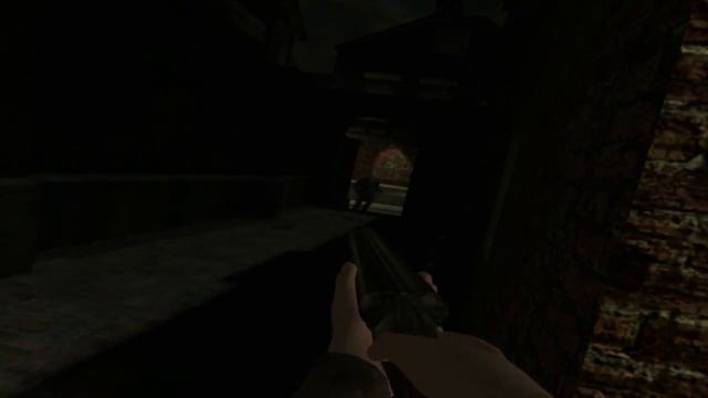 Прохождение Call of Cthulhu #5 Ай'а Дагон!!! Ай'а Гидра!!! смотреть онлайн