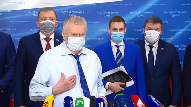 Новые полномочия полиции - ОГРАНИЧИВАЮТ граждан! Жириновский осудил законопроект Госдумы смотреть онлайн