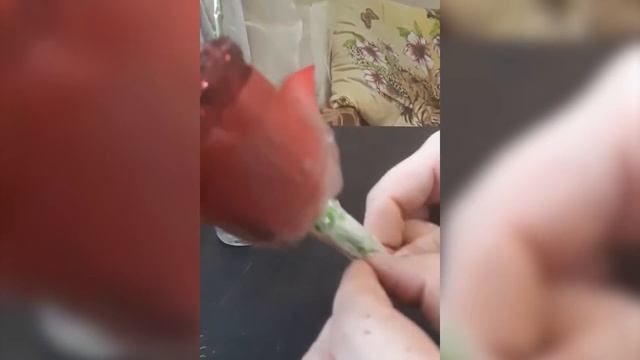 Чебоксарцы купили набор несвежих лепестков вместо букета цветов смотреть онлайн