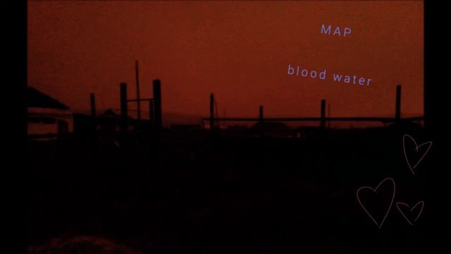 map blood water ( RUS) смотреть онлайн