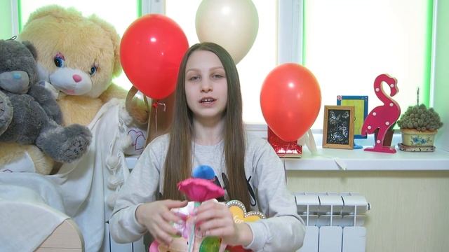 ❤ МОИ ПОДАРКИ НА ДЕНЬ РОЖДЕНИЯ ??? || МНЕ 14 ЛЕТ? || MY GIFTS FOR BIRTHDAY смотреть онлайн