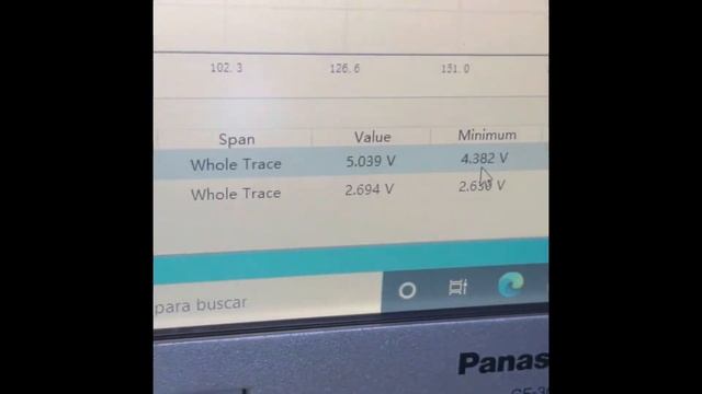 CASO INTERESANTE. 2007 ford Expedition con problemas en TCM en área Can Bus dtc U0101 смотреть онлайн