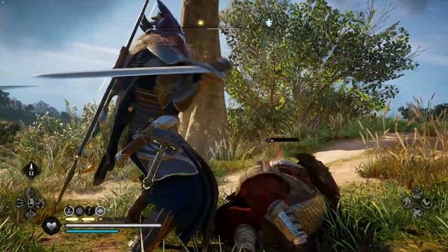 Assassin's Creed Вальгалла - Мьельнир Гунгнир Экскалибур Артефактное оружие смотреть онлайн
