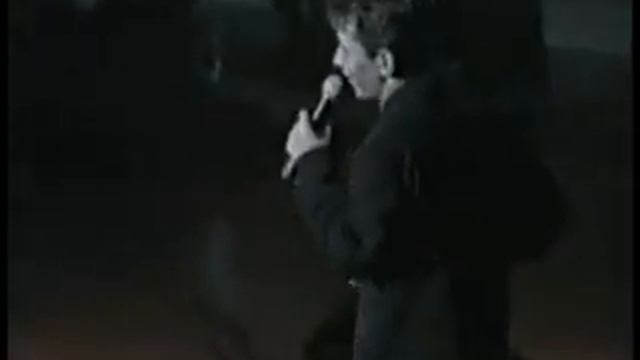 Helmut Lotti Live in the 90's - Heart Of Rome смотреть онлайн