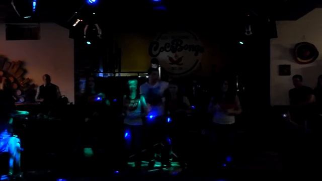 2015 03 01 Вечеринка Коко Бонго 19 смотреть онлайн