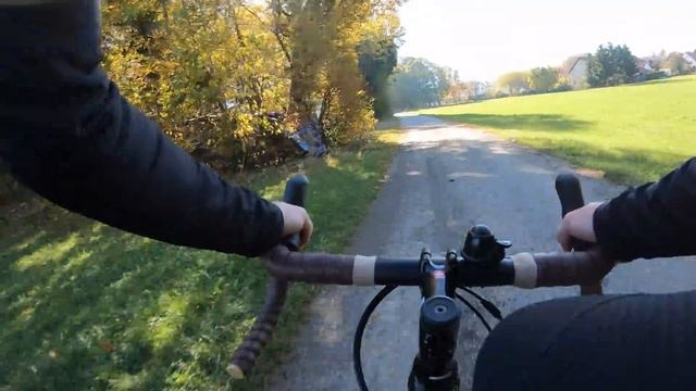 Test: Diamant 137 (€ 1.999) | EQUIPPED GRAVEL BIKE (jetzt erhältlich) смотреть онлайн