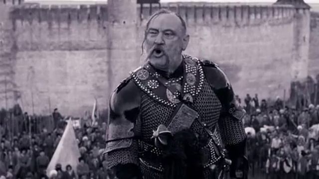 Тарас Бульба и Н.В.Гоголь об истинных украинцах!