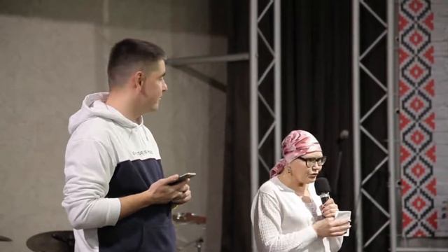 Плод Духа: Милосердие | 31.10.2021 10:00 смотреть онлайн