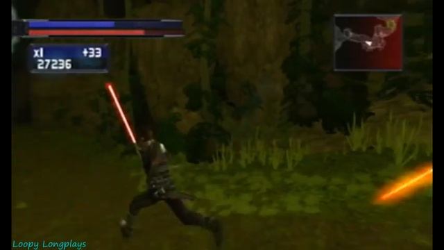 Star Wars: The Force Unleashed - Longplay Full Game Walkthrough (No Commentary) (Ps2, Wii, PSP) смотреть онлайн