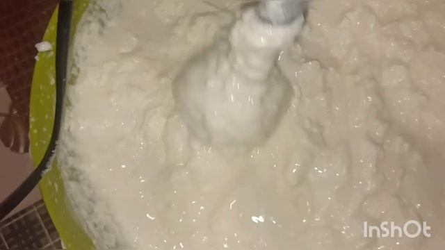 Сливочное масло из сметаны в домашних условиях //Если масло не сбивается,что делать? смотреть онлайн