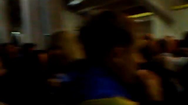 Украина - Англия. Вход на сектор. Ukraine - England. Entrance to the stands смотреть онлайн