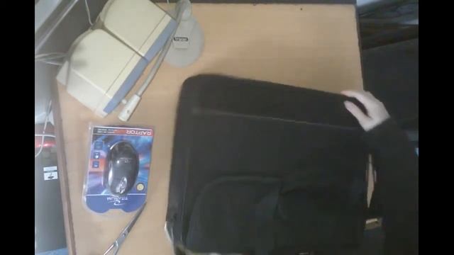 Unboxing #1 – Laptop Fujitsu Celsius H710, torba i mysz Titanum TM102K смотреть онлайн