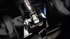 Рено Меган 2 Стук в Рулевой Колонке | стук в руле