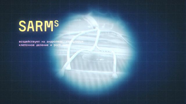 SARM's | Envenom Pharm смотреть онлайн