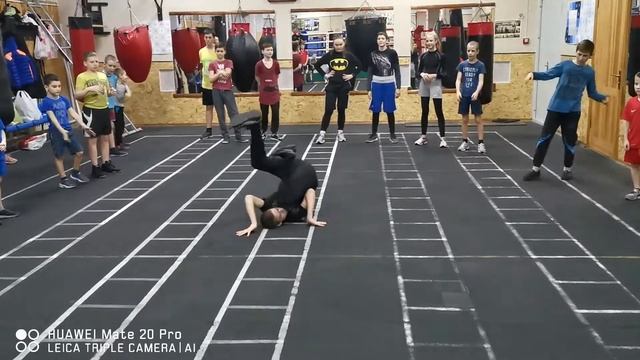 Набор в секцию бокса детей 9-13 лет в ГК ДЮСШ Восток, ул 12 Апреля 5 А тел 0504006045,.(2) смотреть онлайн