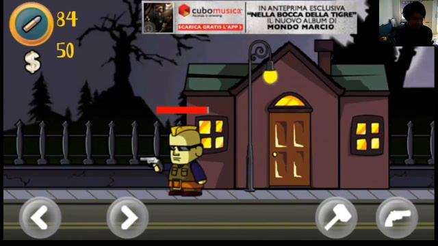 Zombie Village;Walkthrough LoLz - Android Gameplay смотреть онлайн