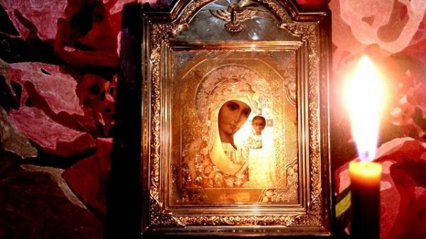 Вечерняя Молитва-вычитка на ночь от крадника на возврат порчи врагам и всего украденного ???