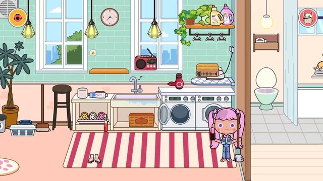 Miga Town: My Store | Let's Go Shopping Together! | iOS / Android Mobile Gameplay (2019) смотреть онлайн