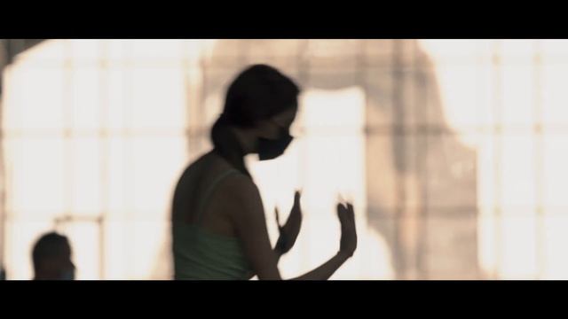 Boris Charmatz inaugure le Grand Palais Ephémère ! смотреть онлайн