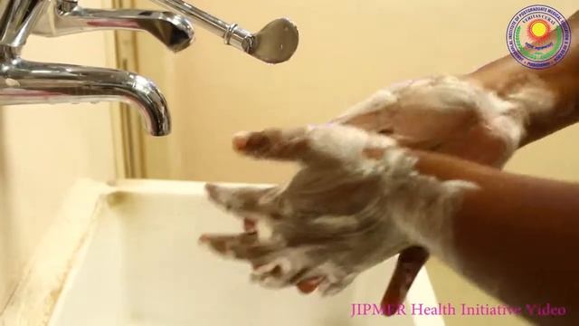 JIPMER - Hand Hygiene In WCH смотреть онлайн