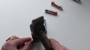 Как восстановить использованные батарейки/3 СПОСОБА