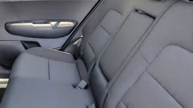 2021 Kia Sportage Tulsa, Broken Arrow, Owasso, Bixby, Green Country, OK K21134 смотреть онлайн