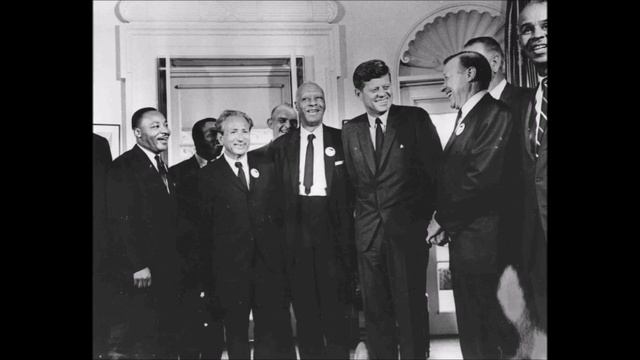 Убийство Джона Кеннеди, передача