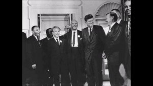 Убийство Джона Кеннеди, передача