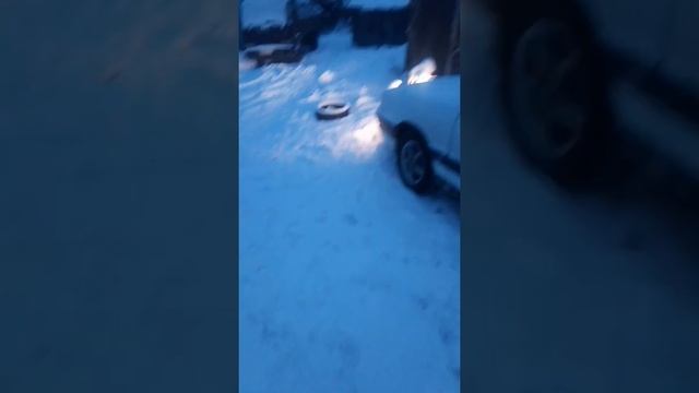 Audi Quattro 100 смотреть онлайн