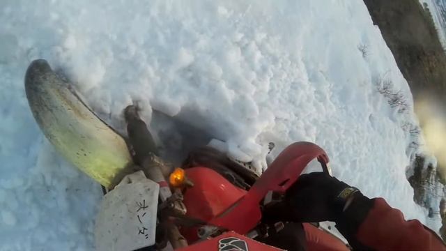 Snow stop смотреть онлайн