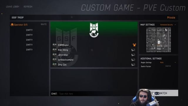 BRUTAL Squad Based FPS/RTS Intense Battles | Eximius: Seize the Frontline 5v5 FREE ON EGS !Raptoria смотреть онлайн