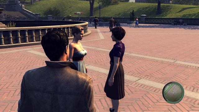 10 РЕАЛИСТИЧНЫХ ДЕТАЛЕЙ ВО ВСЕХ ЧАСТЯХ MAFIA #2! MAFIA 1, MAFIA 2, MAFIA REMAKE смотреть онлайн