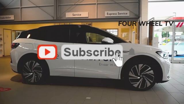 2022 VOLKSWAGEN ID 4 - RELEASE DATE, PRICE, SPECS, REVIEW, UPDATES, NEWS, INTERIOR | BUYER'S GUIDE смотреть онлайн