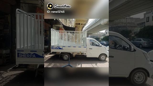 Changan m9 смотреть онлайн