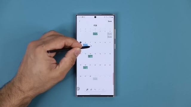 5 Powerful S-Pen Features for Your Samsung Galaxy S23 Ultra - Tips and Tricks смотреть онлайн