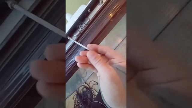 Комплексный ремонт окон из алюминиевого профиля. Что было и что мы сделали чтобы было тепло в номер смотреть онлайн