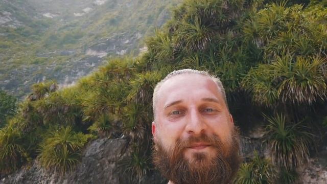 Остров Нуса-Пенида, пляж Kelingking. Первые дни в Убуде. Лес обезьян. Бали. Nusa Penida, Bali